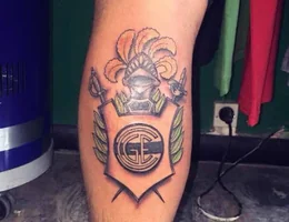 school rebel tattoo