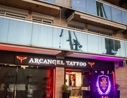 Arcangel Tattoo - Tatuajes, Piercing & Art Gallery