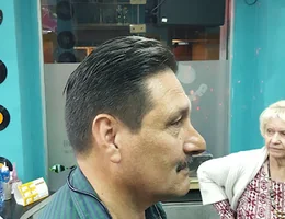 Barbería Giuseppino