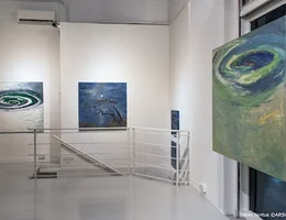 Cecilia Caballero Arte Contemporáneo