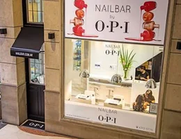 NailBar By OPI