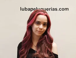 LUBA Peluquerías