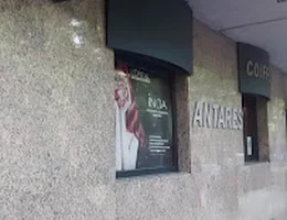 Antares - Peluquería en Recoleta