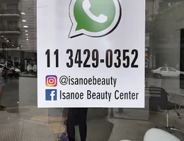 Isanoe Beauty Center