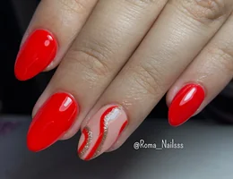 Roma nails