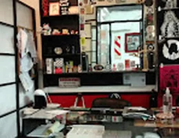 DOWNTOWN TATTOO STUDIO