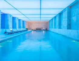 Ahín Wellness & Spa