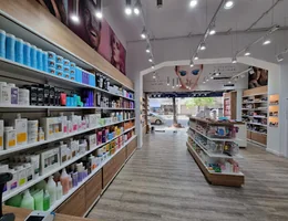 TIENDAS de BELLEZA | Recoleta