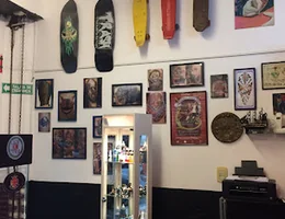 La Cruz Tattoo Studio