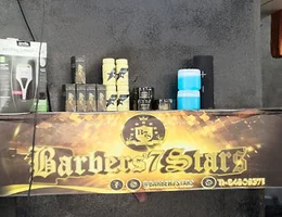 Barbería - Barbers7stars 3