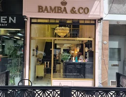 Bamba &CO - Salón de belleza