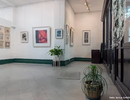 Galeria de Arte Palermo H