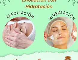 Masajes Descontracturantes y Depilación en Microcentro Magic Hands