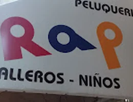 Peluquería Rap