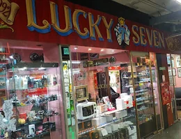 Lucky Seven Studio