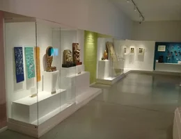 Museo Nacional de Arte Oriental