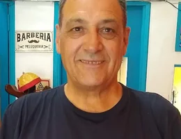 Peluquería profesional Mateo