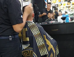 Barbería - Barbers7stars 3