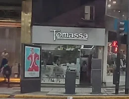 Tomassa