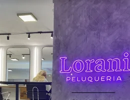 Lorani Peluqueria