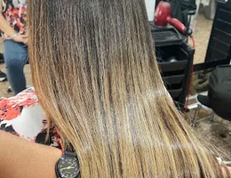 Nidi Estilista | Peluquería Integral