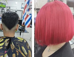 Peluquería Barbería Marisol