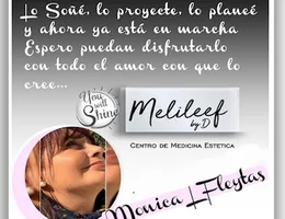 Melileef Centro de Estética