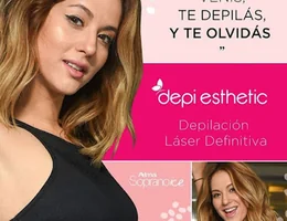 Depi Esthetic (Suc. Palermo)