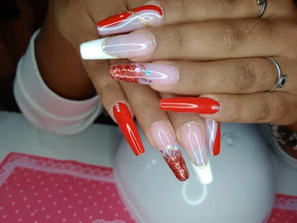 Photo Nails Kary Dos Santos