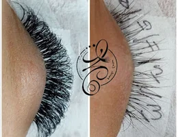 Extensiones de Pestañas Mary lashes