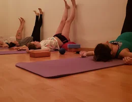 Malva Yoga