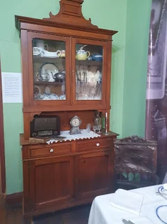 Photo Museo Casa Del Poeta.