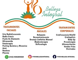 YDO BELLEZAINTEGRAL