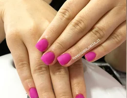 Juliana Martínez Nails Spa