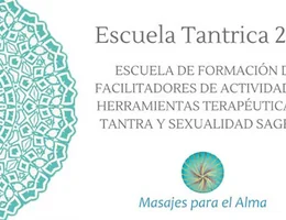 Escuela de Tantra Yoga de Argentina