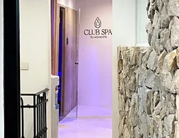 Club Spa - Petit Hotel