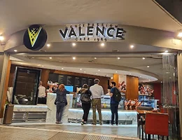 Valence Recoleta