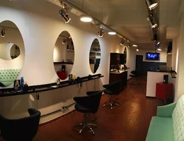 Salon Dünn