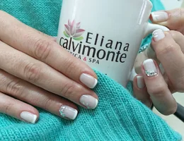 Estética y Spa . Eliana Calvimonte