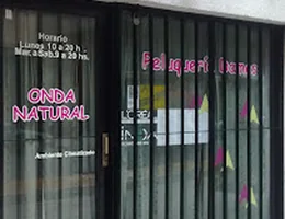 Peluqueria Onda Natural