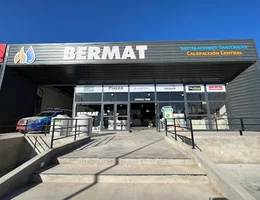 BERMAT ® - Instalaciones Sanitarias