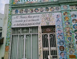 Escuela de Arte Inclán