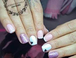 Kokketas Nails