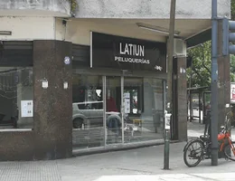 Latiun Peluquerías