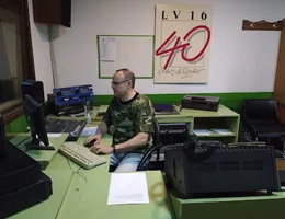 LV16 Radio Río Cuarto