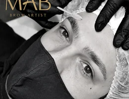 MAB BROW ARTIST