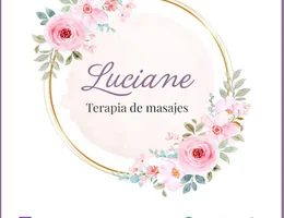 Luciane Terapia de Masajes