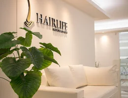 HAIRLIFE IMPLANTE CAPILAR