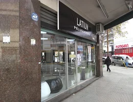 Latiun Peluquerías