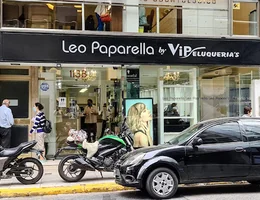 Vipeluqueria´s Recoleta